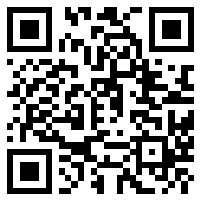 QR Code for bitcoin:17aSNgjgfXC3LH7ijdduxchUfMdh4WVsGo