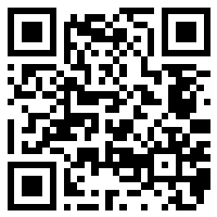 QR Code for bitcoin:17aTAG4GC3BzkRnGTpyj3Z9sZFxRc8rdQV