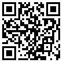 QR Code for bitcoin:17aU26191mazhfXDgdfA7zuZRjP4TsFeSA