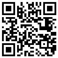 QR Code for bitcoin:17aUEiKVd1aVycAbKRY9DS3xfbsgmE6bTo