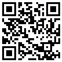 QR Code for bitcoin:17aUdTLGGgPN7BpcDXwX25X9Ht3fgfb9AV