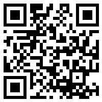 QR Code for bitcoin:17aWizQUHM3HBAFmXckrjMh2PXsRhppbVE