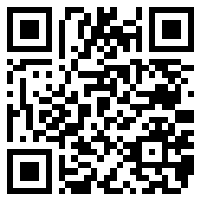 QR Code for bitcoin:17aXMnsNKp6MYsTkJCcftqjBHvLYuzGeCc