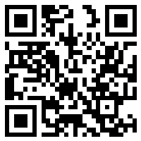 QR Code for bitcoin:17aZMsQeuDHtBiaNfUSjvFdmd5S6sDAWxp