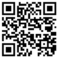 QR Code for bitcoin:17agLTwGsiazqcxGjmAxuH95K2Jrm9KDN4