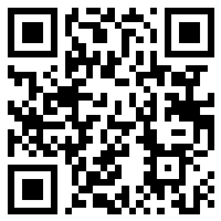 QR Code for bitcoin:17aipLMHfVkj4B3daXsUdaZUT9KanihHMk
