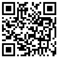 QR Code for bitcoin:17aizfTjV7tgBa1veGyRHWC6bcTWV7atMV