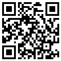 QR Code for bitcoin:17ampkYsNYBiX3cgY8DZa8hmKgBef1Zf5d