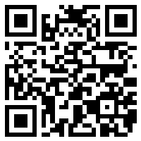 QR Code for bitcoin:17aoej6jRpJjsro8sL2Hs2U5apRu7bNc1J