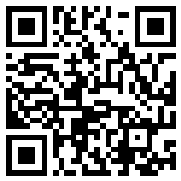 QR Code for bitcoin:17aoxXuaHDtRprwUMMEM9P4jUtQjPrEWX