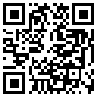 QR Code for bitcoin:17apcdHZTVFKk2bmmL663iQiCE6LP4XysN