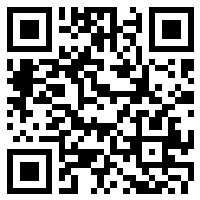 QR Code for bitcoin:17aqG1LC2qA58t3xLPLUEo7cBdpyXMVaFb