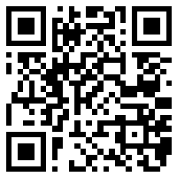 QR Code for bitcoin:17asUZeD6nMmrEr3m4w7CbczigfrTHkipC