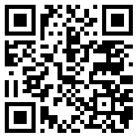 QR Code for bitcoin:17awikms7ToA88PgH7YZvRNfFa48tMWDy4