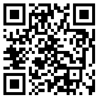 QR Code for bitcoin:17ayFGSrxrfzEX71rKA3uWsTZ9N5CuUGCj