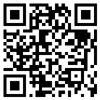 QR Code for bitcoin:17azfccTaAjdEWbUFr2aKoWFCC11Qh9972
