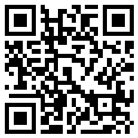 QR Code for bitcoin:17b3wBToJvG7CF5BZDZPCLR68v1uxtyXQY