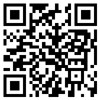 QR Code for bitcoin:17bAdy7ibS3AH244DAorqXT21XP1WpDefQ
