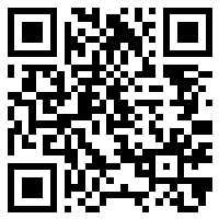 QR Code for bitcoin:17bAtDCqFXQdzNAkFFdhRKjw7DfTe73KP