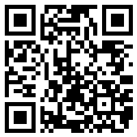 QR Code for bitcoin:17bAySm8e767ihjPyPczbu8Uvk95LfUwyY