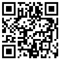 QR Code for bitcoin:17bCMLT7aJWrBPEKbSsXoqhSWTH5MCanjj