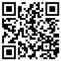 QR Code for bitcoin:17bCqY3f8czpbpB2Pvpp5mqk7AEHejVX47