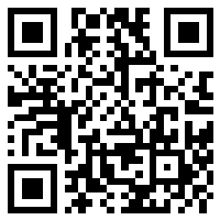 QR Code for bitcoin:17bDW4Eo7v6bgJfAiFyUs2kiNEiTLAD6DE
