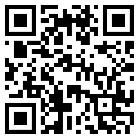 QR Code for bitcoin:17bEnB2XVTdaMQE3pfeWx2LgWh5PGo5dLc