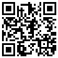 QR Code for bitcoin:17bHsUsszzL8DsWszsD7AHg9uUnP7TfZDa