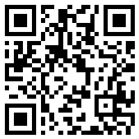 QR Code for bitcoin:17bMUmfMvMpAFhHUTfwraMMVBzAG78fpAW