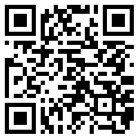 QR Code for bitcoin:17bRX6mYYJRdziCPmojy7FRWfs2kSnGEbg