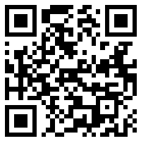 QR Code for bitcoin:17bT48bRobgRJyf3WCYSZoy1WHDccfofeu