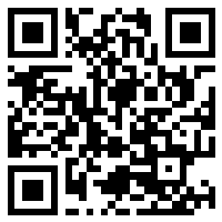 QR Code for bitcoin:17bTPCVJDQogiYjCyVAn35cWGcJoXjg8Ju