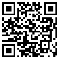 QR Code for bitcoin:17bTSx9MY8J1SoZDBaUHA2Qa1qBuPFeEpA