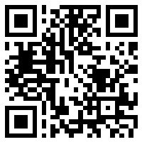 QR Code for bitcoin:17bU3FPD1goumLkrdZ8eUdxXQMBcYNcFaf