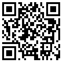 QR Code for bitcoin:17bVNk1Fd1LCTeVecv2rp2YGhEDaHRUDLb