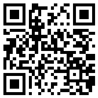QR Code for bitcoin:17bXsv8F3SV9HRpujRCmTbNbotjBbDR6NH