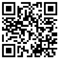QR Code for bitcoin:17be3HQ7onydNebUbAM7Y2V236K7o1kHuH