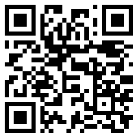 QR Code for bitcoin:17beiN3M1EWXhPRXCJTxFiZM3CNeWTSRGG