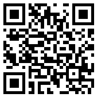 QR Code for bitcoin:17biEwwHNohZhqrovmJUckSyfKRTio7TwP