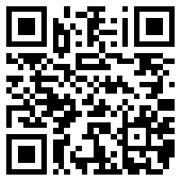 QR Code for bitcoin:17bmGSGJjU1hiTTM7kYyF7PsZcfdSTf1dV