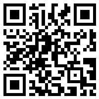 QR Code for bitcoin:17bp1P4YQX8JSCrB8AMPCkU6LoCf3bC2ER