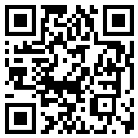 QR Code for bitcoin:17buFV7wSjU8mHWeHuvZP5EPwdEmTSTYGw
