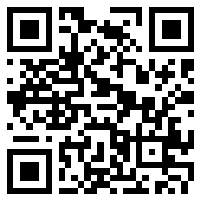 QR Code for bitcoin:17bz7FV5cA6fDFkrxvMMgp8ee6svdPGKG1