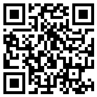 QR Code for bitcoin:17c3ESyaBa5TyHfF46GDddHFda7YESiPsw
