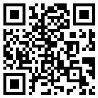 QR Code for bitcoin:17c4eMTB9kdk5ZmiyHcLH1V2SEU3RSVGtE