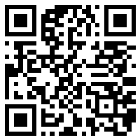 QR Code for bitcoin:17c4rfmMuFftpJBaueXAAcC7nHrxZEQks3