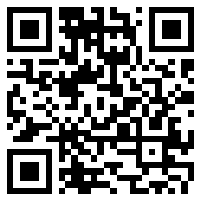 QR Code for bitcoin:17c7APLmZaSY8oU9vdCto1Th7QoUyd2WGP