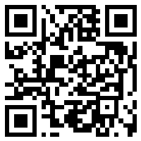 QR Code for bitcoin:17c7dDcgdNE6jZMsR9aDUAibCvCmgQq41a
