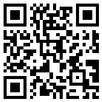 QR Code for bitcoin:17cDuKnuArBqJATkJbkoVxZ3XEtPyEGoFx
